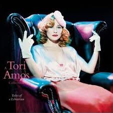 Amos Tori-Collection /tales of a ../